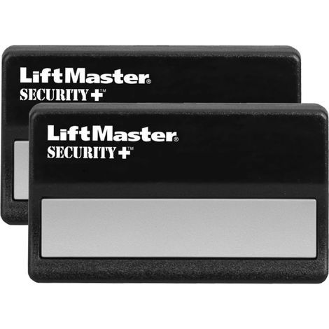 Liftmaster Lot de 2 ouvre-portes de garage 971LM (1/5)