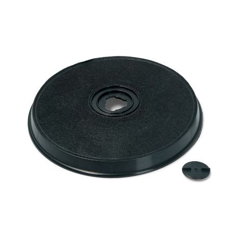 FILTRO CAPPA CARBONI FABER DIAMETRO 23 A BAIONETTA TIPO E233