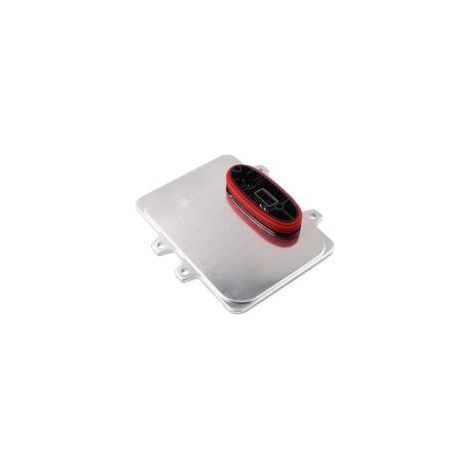 Ballast pour unité de commande de phares xénon HID Lntyq, compatible avec E60, E61, E65, X5, X6 Golf, Série 5, Série 6, Touareg, Tiguan, Jetta, C4, 407, C-Max, Galaxy Superb 5DV00900000 63126937223 (1/2)