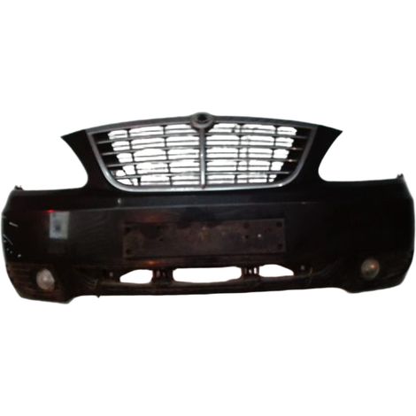 [PRODUIT D'OCCASION] Pare-choc Avant SSANGYONG Stavic ♻️ Ref Oe. 7871a21200lak - Garantie à vie (1/4)