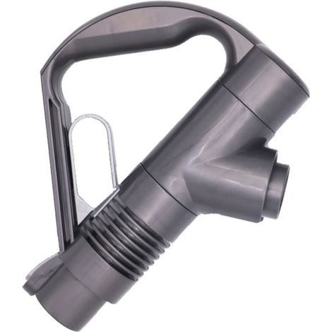Handle Compatible with Dyson DC19 DC23 DC26 DC32 DC36 DC48 DC52 Spare Part 917276-01Replacement Handle Replacement Handle Vacuum Cleaner Accessory