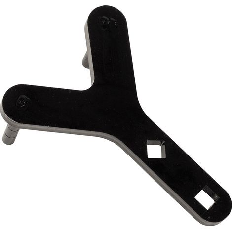 Sealey VS3849 Lower Control Arm & Ball Joint Removal Tool (1/5)