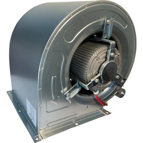 Ventilateur 9/9/1400 - Combisteel (1/4)