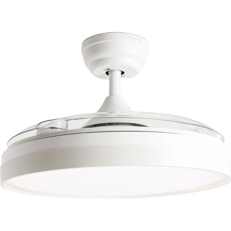 Ventilateur taurus polar hide&go 30W 107 cm (1/3)