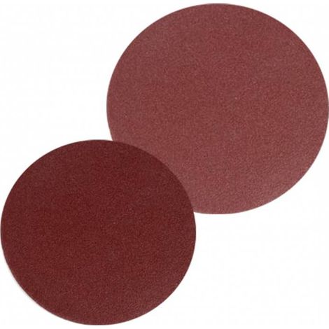 Disco abrasivo FEMI - Ø 400 mm G40 - Caja de 10 - 3239931