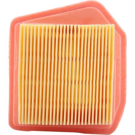 10 X Nettoyant Filtre à Air Pour Débroussailleuse Stihl FS410 FS460 FS240 FS260 FS360 (1/5)