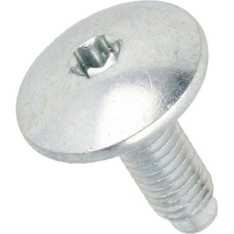 Ersatzteil - Riemenscheibenschraube M8X22.5 - - ELECTROLUX, FAURE, AEG, ZANKER