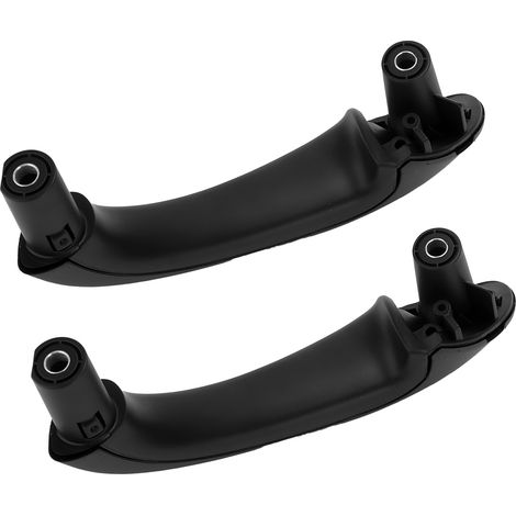 Türgriffe innen, 2 Stück, vorne links/rechts, Teilenummer 2038101651, Ersatzteil für Mercedes W203 C230 C240 (1/5)