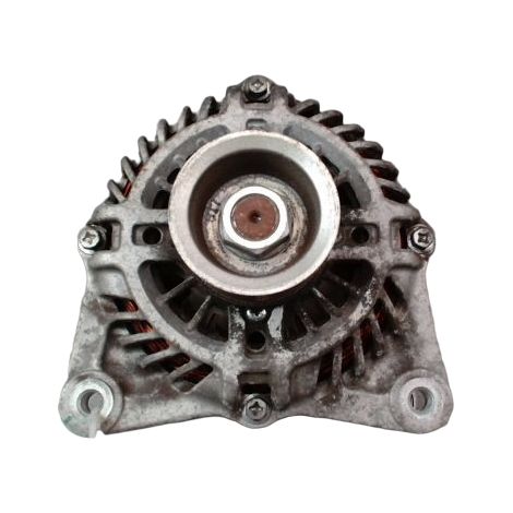 [PRODUIT D'OCCASION] Alternateur NISSAN Cube ♻️ Ref Oe. 23100ed01a - Garantie à vie (1/2)