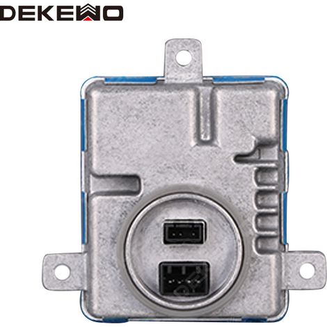 Gilt für die elektronische Leiterplatte des Scheinwerfer-Vorschaltgeräts 8K0941597C des Audi A4B8 A6C7 D3S