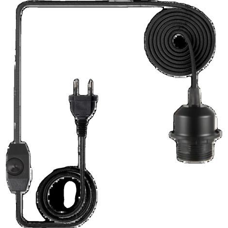 Pendelleuchte, dimmbarer Schalter, Rattanmaterial, C - Dimmer-Schalter-b, 5Stück-b (1/2)