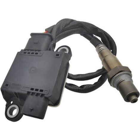 Abgas-PM-Partikelsensor für E250 2014-2016 A0009050160 0281006293 0281006294 (1/5)