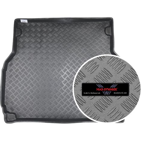 Land Rover Vogue SUV 2002-2012 Kofferraummatte MAX-MAT