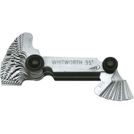 Helios Preisser Gew.-Schablone 52 Blatt Metr./Ww.