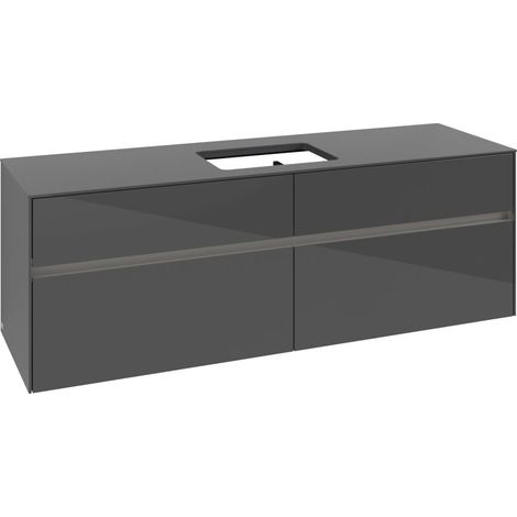 Villeroy & Boch C120B0FP WTUS Collaro C120B0 1600x548x500mm (1/2)