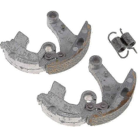 Embrayage à ressorts pour Yamaha PW50 PY50 PW 50 autoroute (1/5)