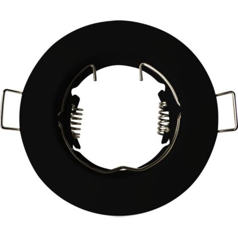 Élément pour créer un luminaire arlux rng201 diamètre 8 cm fixe (1/3)