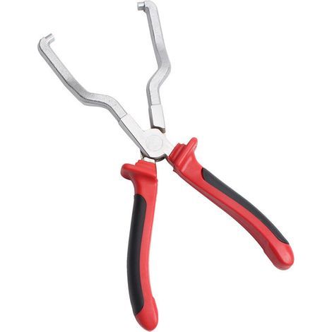 Pince pour collier de serrage de durite de carburant, pince, collier de serrage, outil pour collier de serrage, outil de démontage de conduite de carburant-AquaForge (1/5)