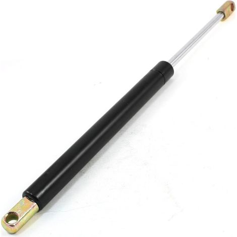 Verin A Gaz 500N 50kg Pour Portes Et Capots Metal 1pc (1/3)