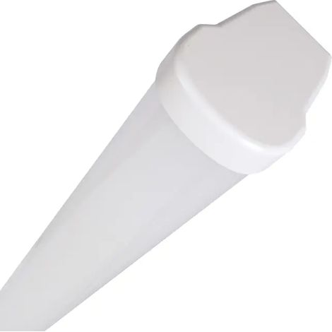Beghelli PLAFONIERA POLICARBONATO STAGNALED 150CM 40W IP65 (1/5)