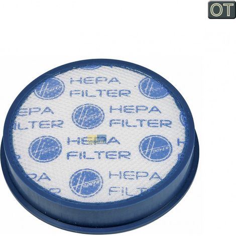 Ersatzteil - Hepa Filter S115 (waschbar) - - HOOVER (1/3)