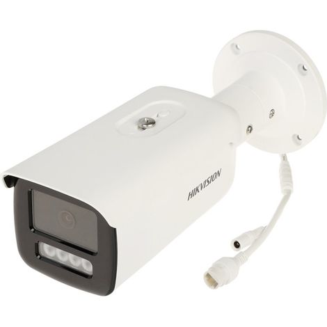 HIKVISION IP CAMERA DS-2CD2T43G2-4LI(2.8mm)