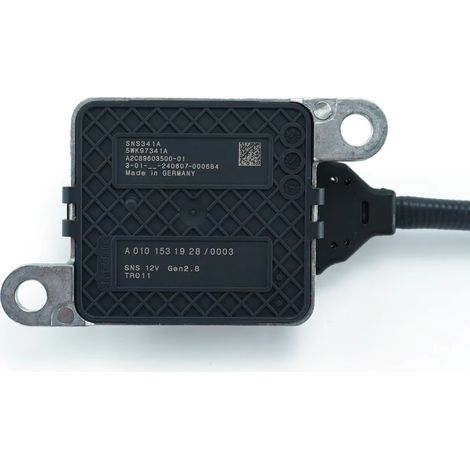 NOx Sensor Applicable to Mercedes-Benz (BENZ) Nitrogen Oxygen Sensor A0101531928 5WK97341A