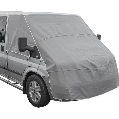Housse de pare-brise pour Ford Transit 2006-2013