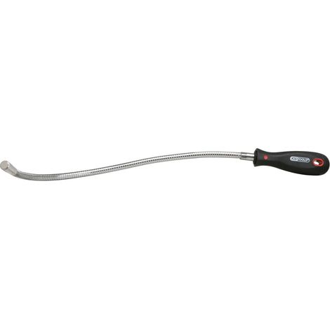 Aimants magnétiques avec tige flexible 1 kg