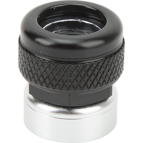 Adattatore per sensore di temperatura dell'aria in aspirazione, adattatore per sensore di temperatura in ingresso in metallo per serie K K20 K24 K Swap Civic EG EK.