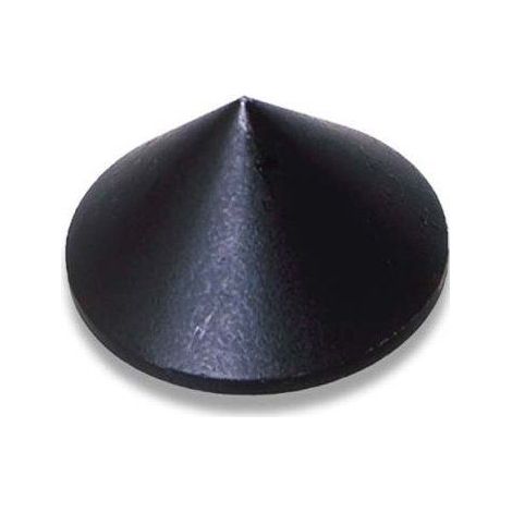 OEHLBACH Mini Spike Set - Hifi-Zubehör, 20kg Tragfähigkeit (1/2)