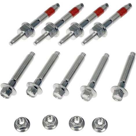 Dorman Abgaskrümmer-Montagesatz 03309HP für Ram 3500 2011-2020 (1/5)