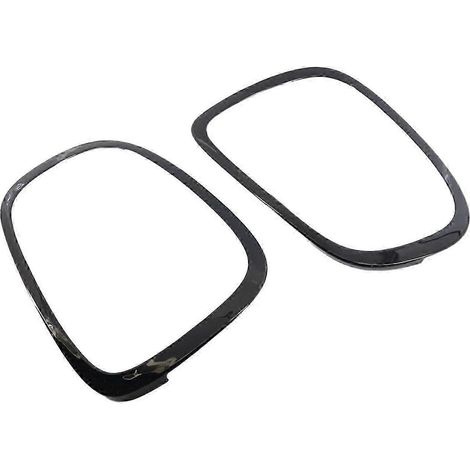 Lot de 2 cadres de finition pour feu arrière (références 51712285495 / 63217464171) pour Mini F55, F56 et F57 (1/5)