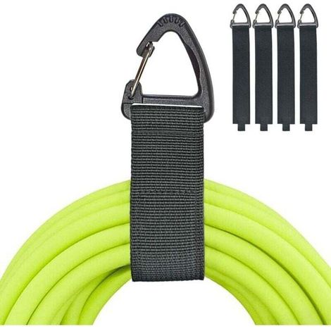 Supporto per estensione (contenitore da 4 L), supporto per estensione per riporre e organizzare il garage, contenitore per carichi pesanti da 16".