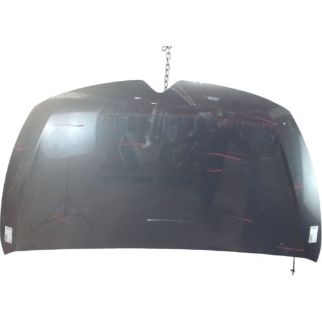 Capot RENAULT Megane