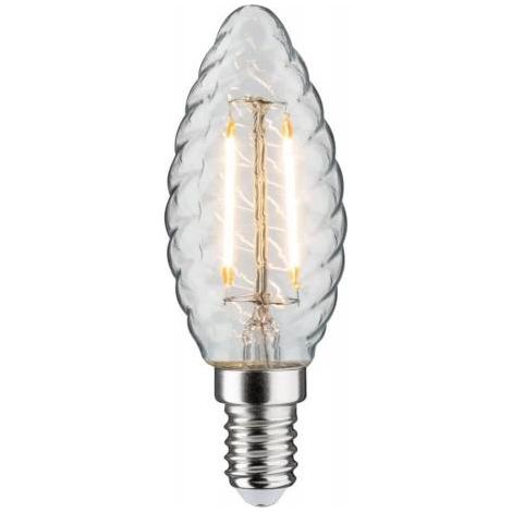 Lampe Paulmann 28707 LED 4.7W E14 Kerzenform