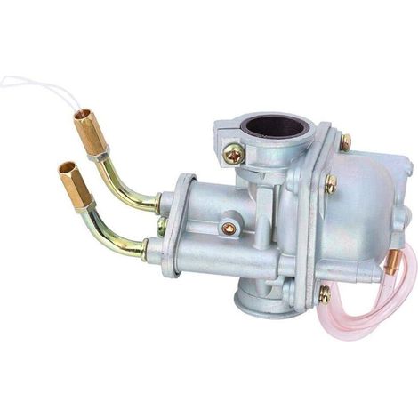Accessorio di ricambio per carburatore in metallo di alta qualità, adatto per carburatori PW50 Y-Zinger YT60L YT60 (1/5)