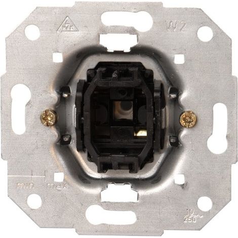 KOPP 504700000, INSERTO PER INTERRUTTORE DEVIATORE, CON MORSETTI A N
