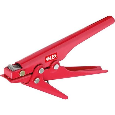 Pinza tira fascette per fascette nylon 1462890 VALEX