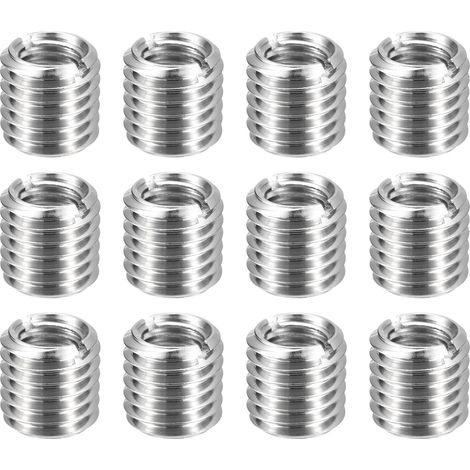 Filetage Adaptateurs M14x2 Mâle Vers M10x1,5 Femelle 12pcs (1/5)