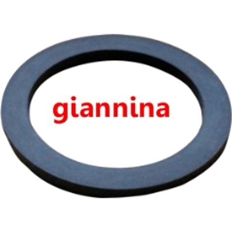 GUARNIZIONE CAFFETTIERA MOKA CARLO GIANNINA 6 TAZZE N628