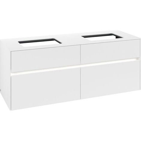 Villeroy & Boch C119B0MS WTUS Collaro C119B0 1400x548x500mm (1/2)