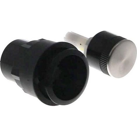 Ersatzteil - Manette, bouton de commande - - BRANDT, FAGOR, CURTISS, PROLINE, AMICA, COOKE & LEWIS