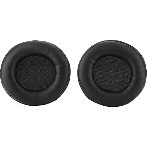 Universelle Ersatz-Ohrpolster, 95 mm, weicher Schaumstoff-Kopfhörerbezug (1/5)
