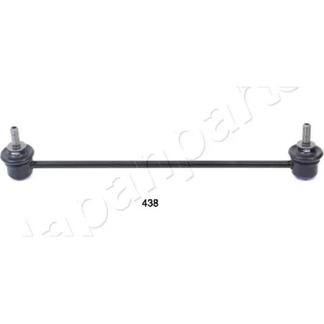 Stabilisateur, chassis Japanparts SI-438L HONDA 51321-SAA-J01