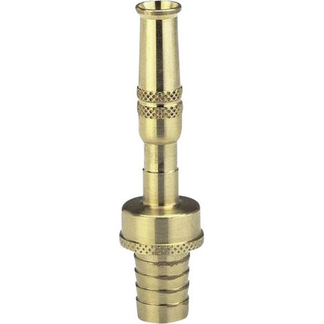 Gardena Komfort Messing-Spritze, für 19 mm (3/4')-Schläuche (7166-20)