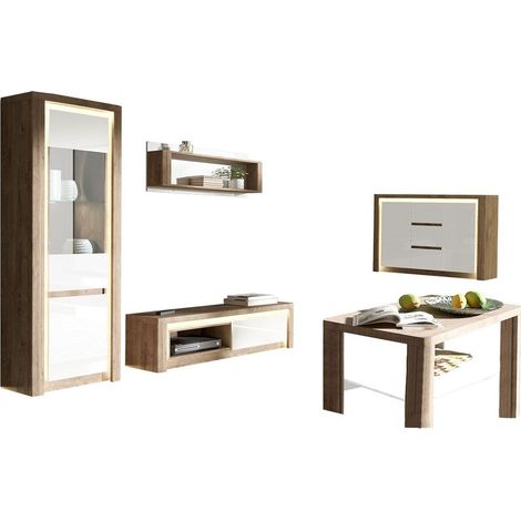 Conjunto de salón Etrmona 117