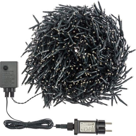 Lichterkette Tradizione LED 1100 MiniLED 1150x0x0 (1/5)