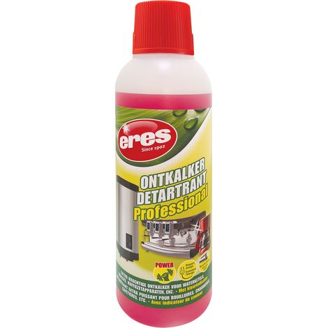 Desincrustante Profesional 500 ml Desincrustante Profesional 500 ml - Eres
