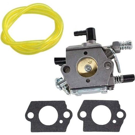 Carburatore compatibile con motori da 45cc, 52cc e 58cc per modelli 4500, 5200 e 5800 - Ricambi (1/5)